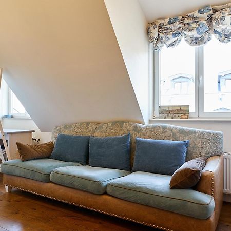 Stabu Seta Apartments Рига Экстерьер фото