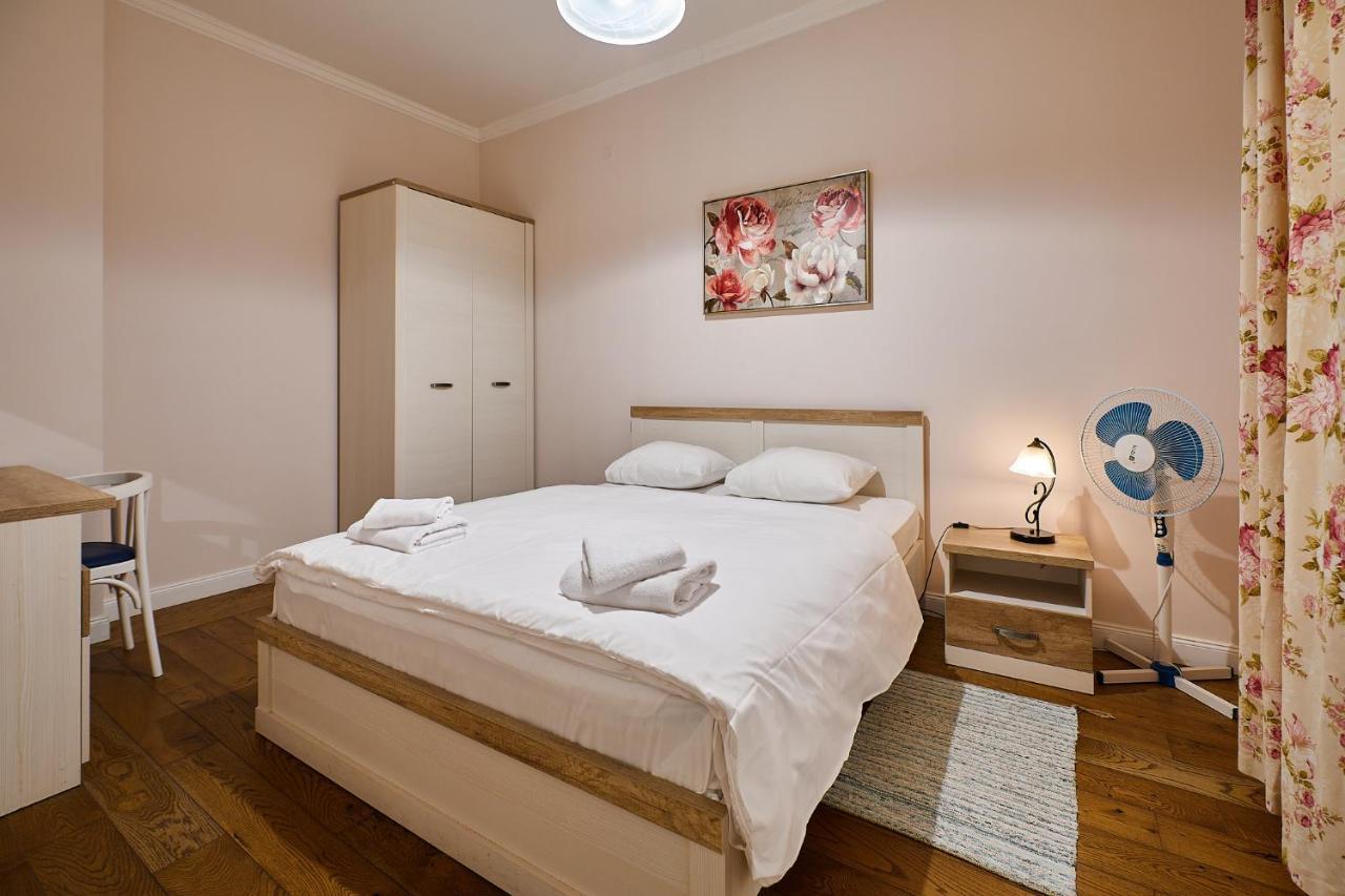 Stabu Seta Apartments Рига Экстерьер фото