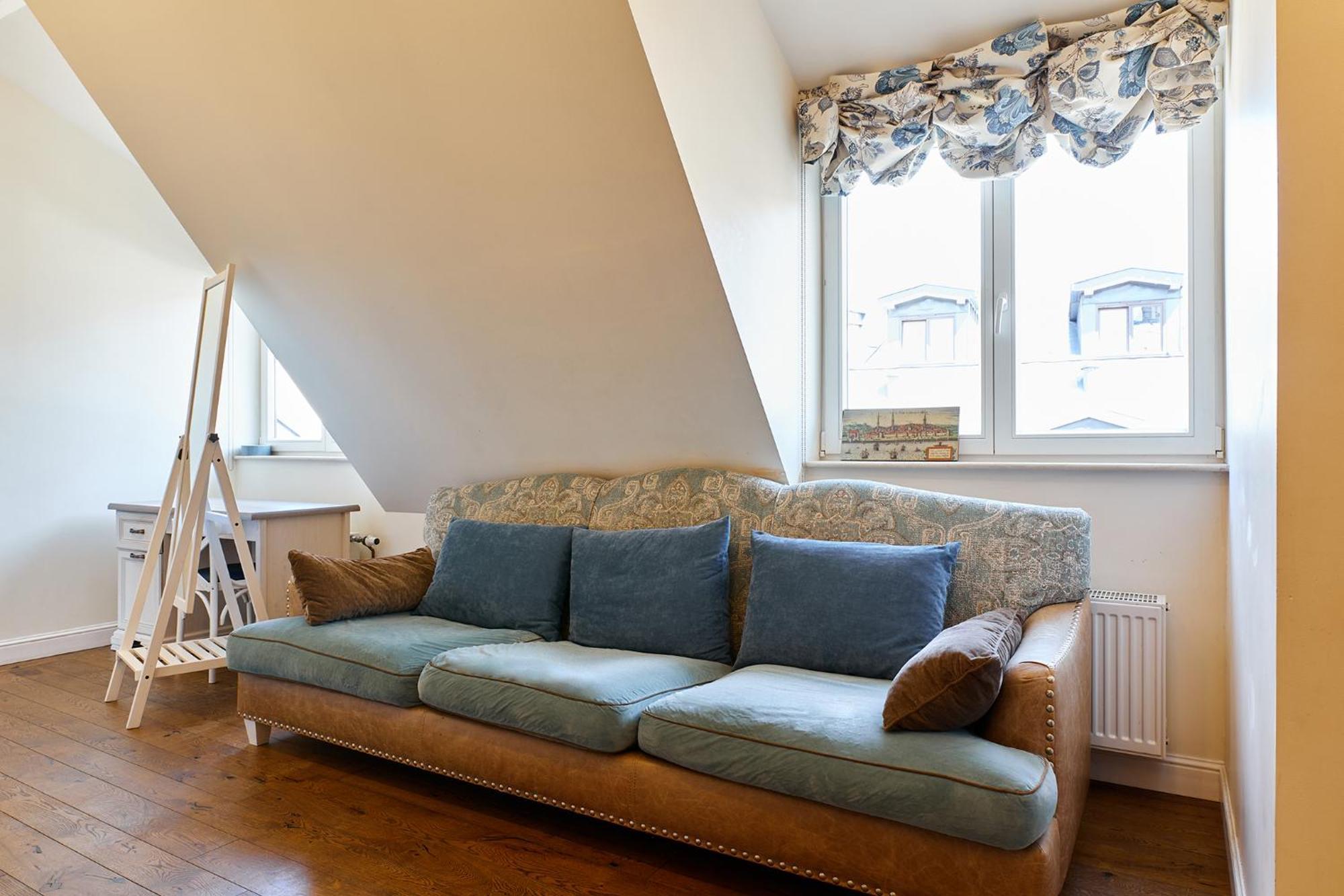 Stabu Seta Apartments Рига Экстерьер фото